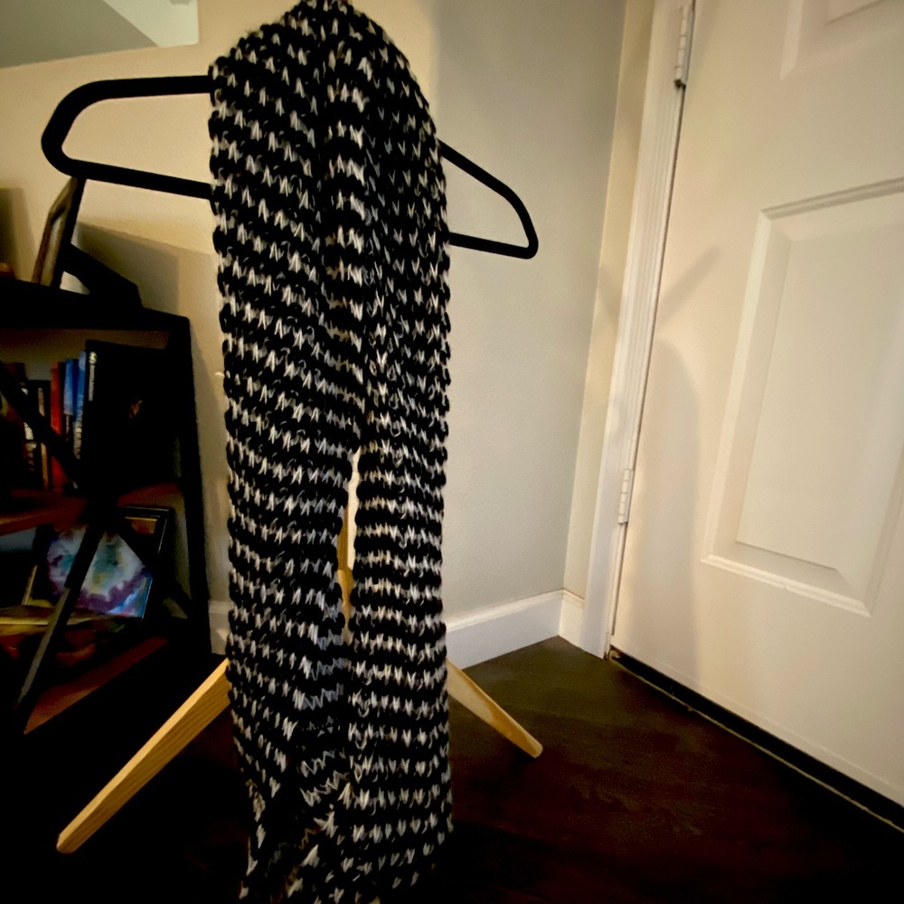 Urban Outfitters Infinity Scarf